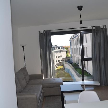 Precioso Apartamento Con Garaje En Ares. Екстериор снимка
