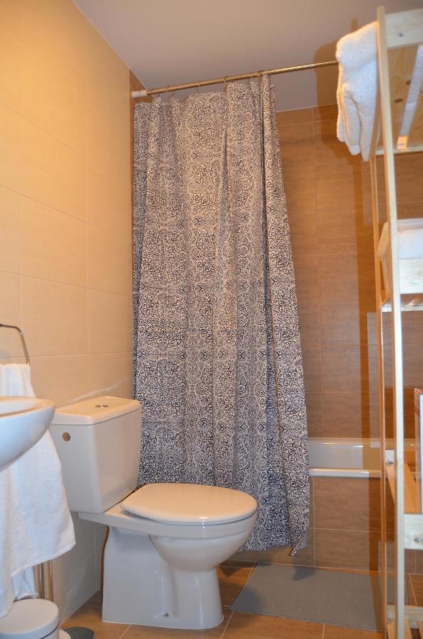 Precioso Apartamento Con Garaje En Ares. Екстериор снимка