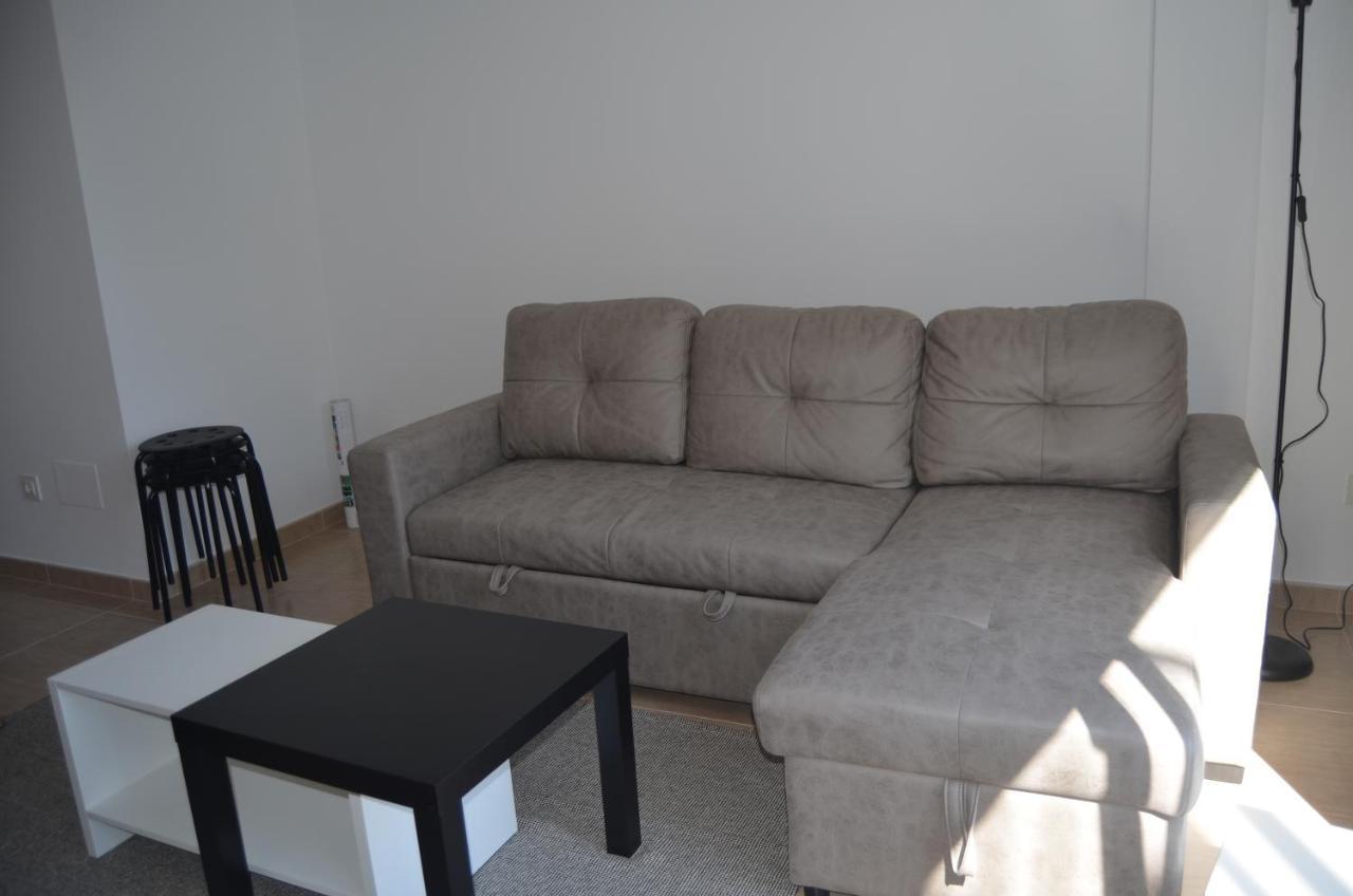 Precioso Apartamento Con Garaje En Ares. Екстериор снимка