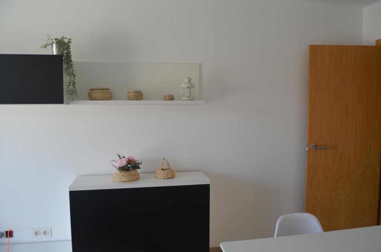 Precioso Apartamento Con Garaje En Ares. Екстериор снимка
