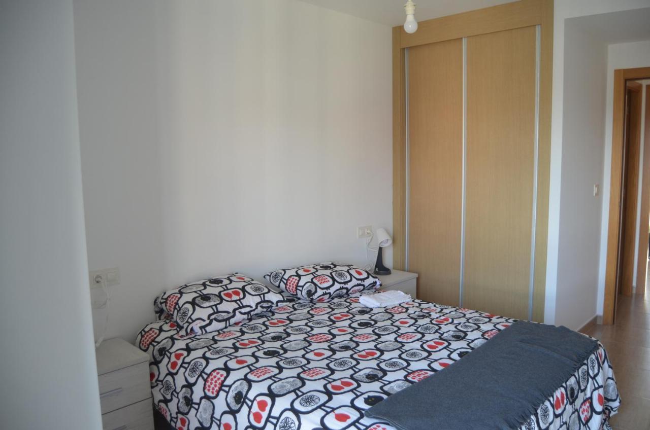 Precioso Apartamento Con Garaje En Ares. Екстериор снимка