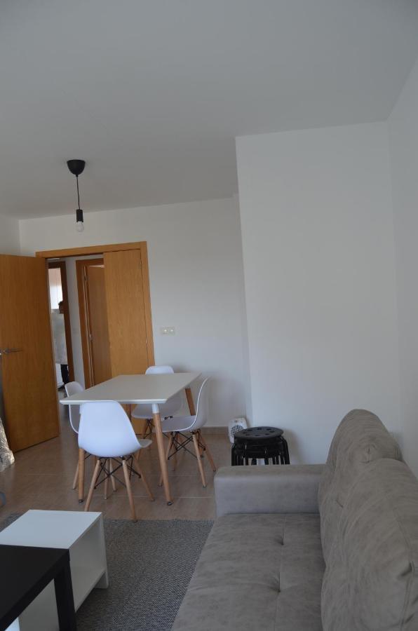 Precioso Apartamento Con Garaje En Ares. Екстериор снимка