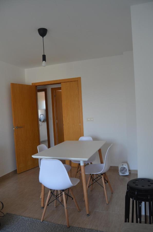 Precioso Apartamento Con Garaje En Ares. Екстериор снимка